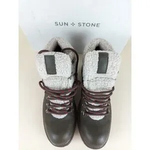 Sun + Stone | Shoes | Sun Stone Glenn Winter Boots Mens 75 M  display picture 1
